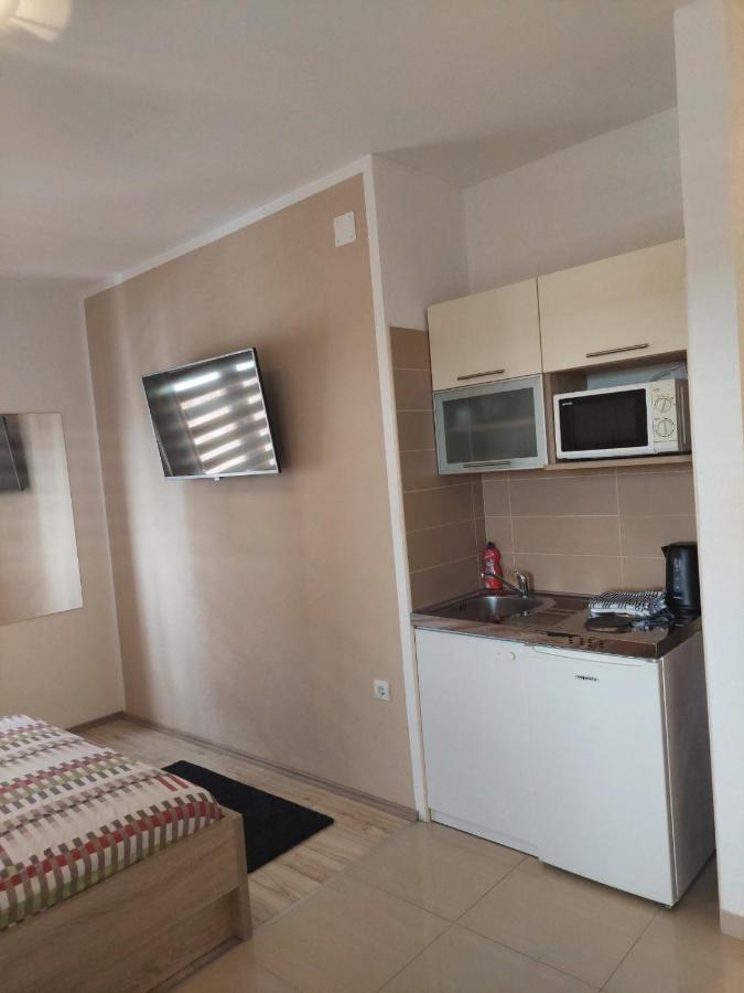 Apartments Stipe 비오그라드나모루 외부 사진